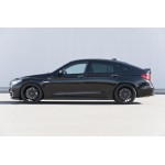 Οπίσθιο σπόϊλερ Hamann για BMW Σειρά 5 (F07 GT) Οπίσθιο σπόϊλερ Hamann για BMW Σειρά 5 (F07 GT)